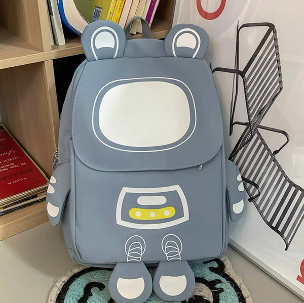 Cute Style Backpack