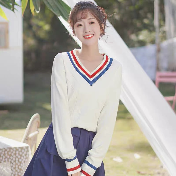 Cute Style Sweater