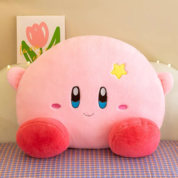 Sweet Cartoon Plush Toy