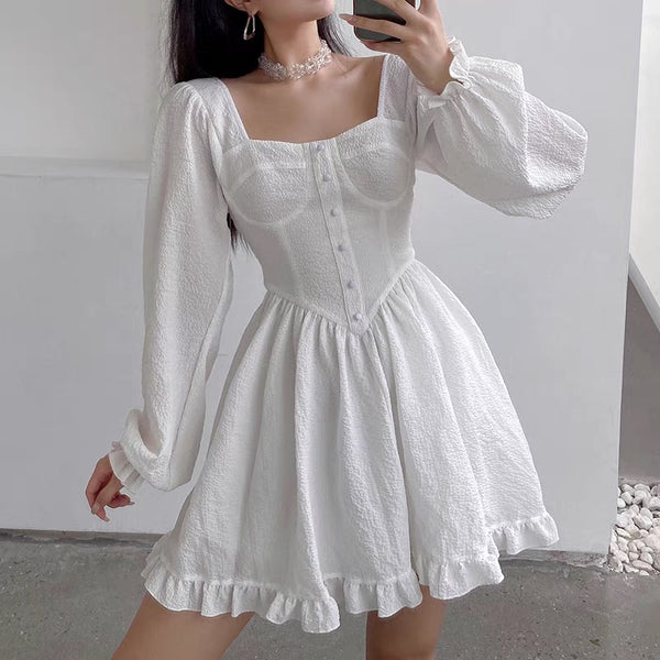 Cute Style Dress