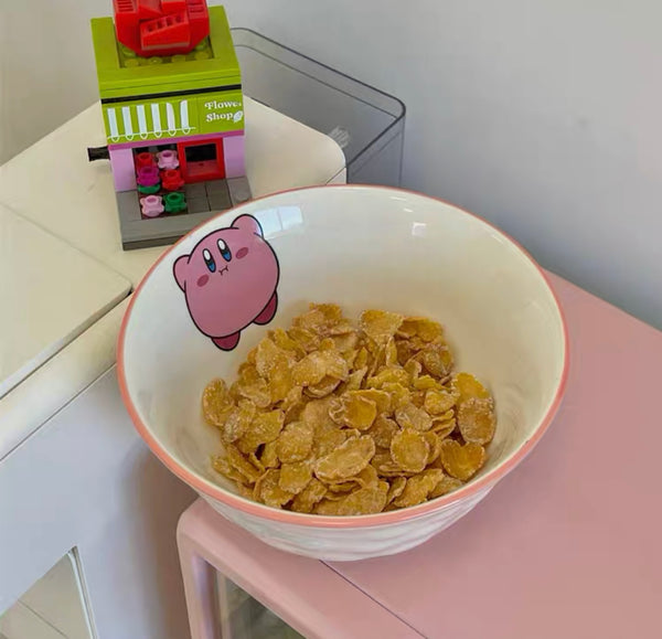 Kawaii Cartoon Tableware