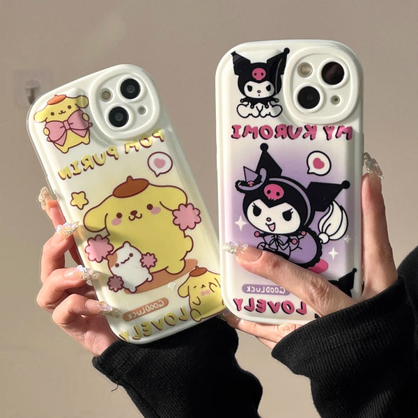 Cute Printed Phone Case For Iphone6/6s/6plus/7/8plus/X/XS/XR/XSmax/11/11proMax/12/12pro/12proMax/13/13pro/13promax/14/14pro/14promax