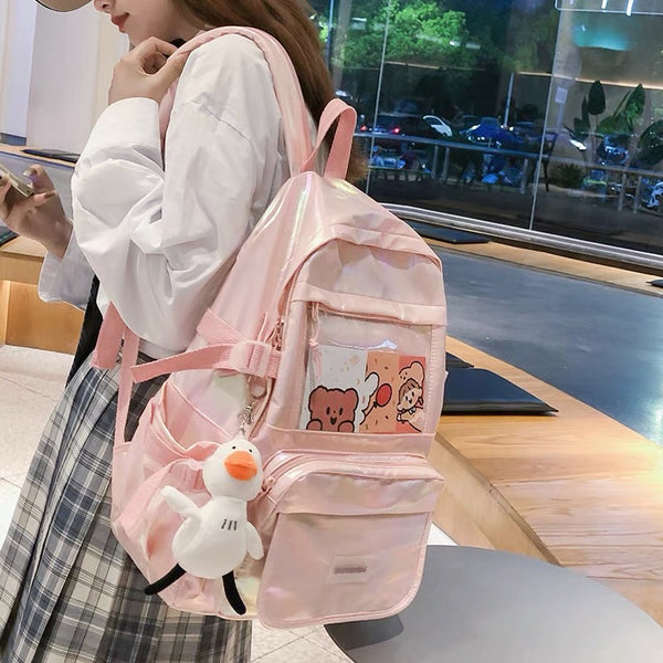 Cute Style Backpack