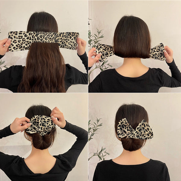 Cute Style Hair Curler