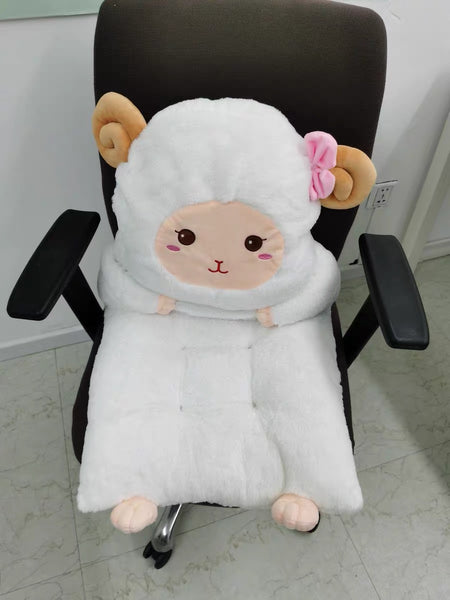 Kawaii Animals Cushion