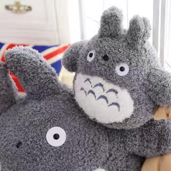 Kawaii Totoro Plush Toy