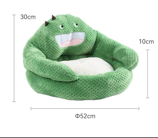 Kawaii Style Pet Nest