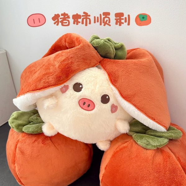 Funny Plush Toy
