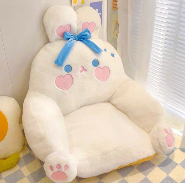Kawaii Animal Cushion