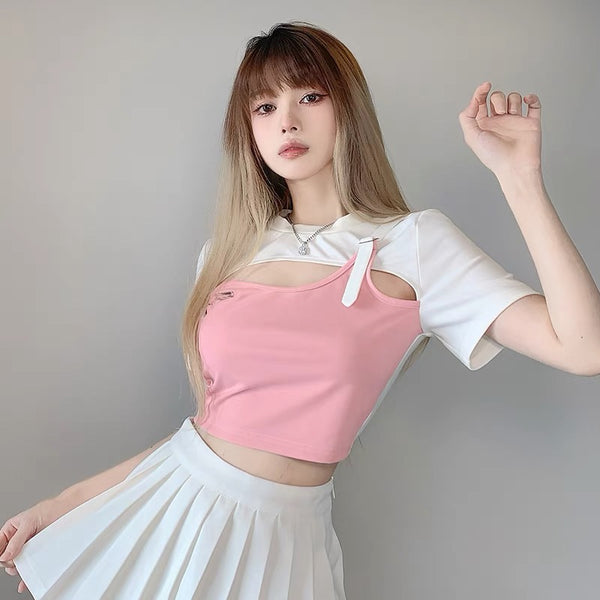 Cute Style T-shirt