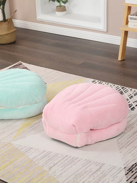 Cute Shell Sofa