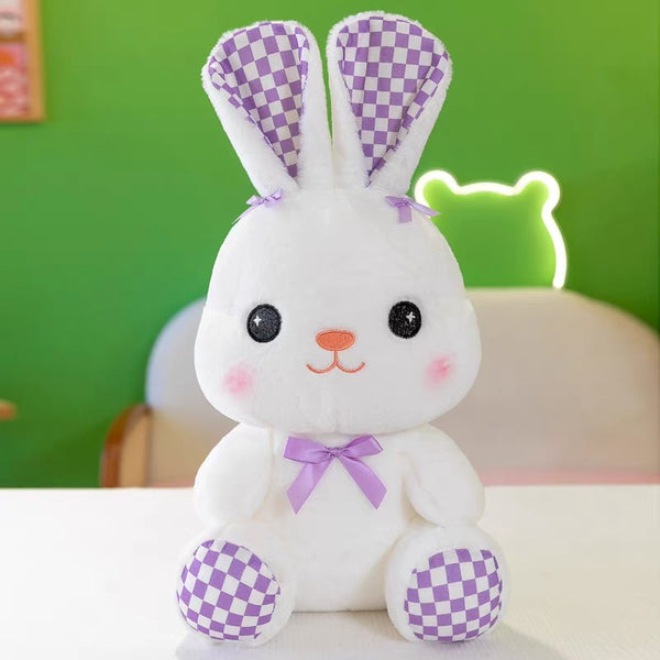 Kawaii Rabbit Plush Toy