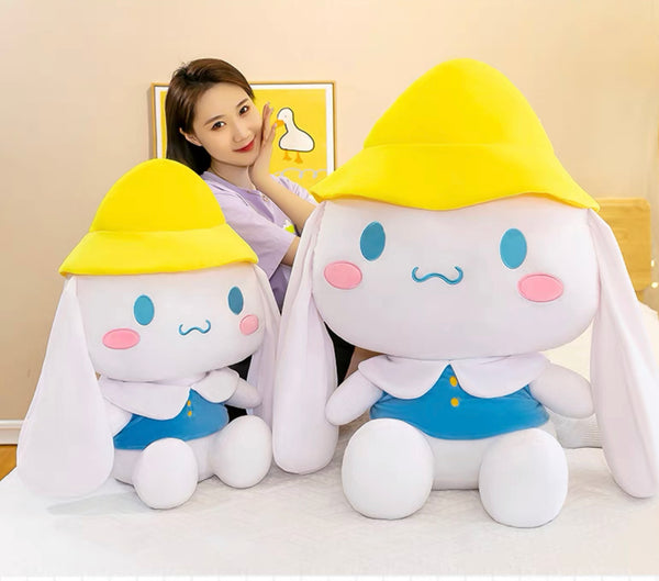 Cute Cinnamoroll Plush Toy