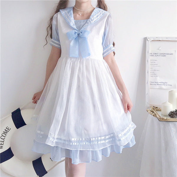 Cute Style Dress