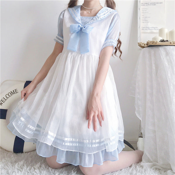 Cute Style Dress