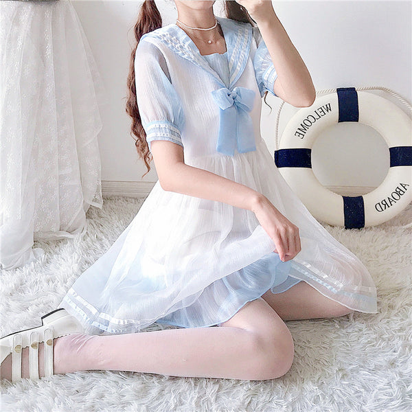 Cute Style Dress