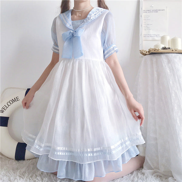 Cute Style Dress
