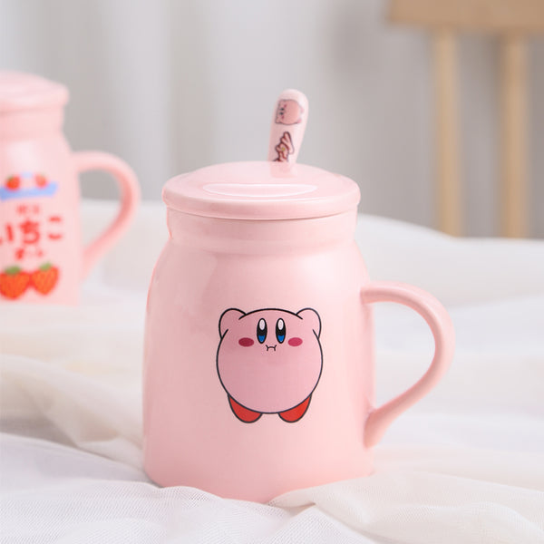 Cute Printed Mug