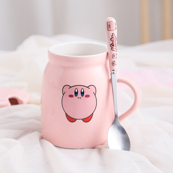Cute Printed Mug