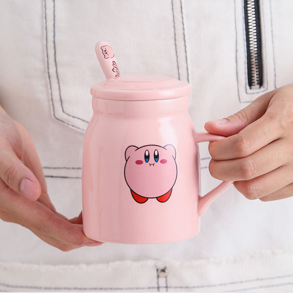 Cute Printed Mug