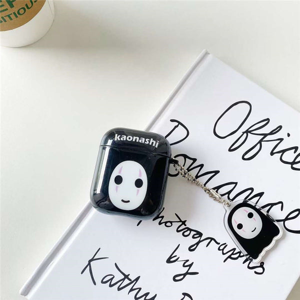 Anime Airpods Protector Case For Iphone