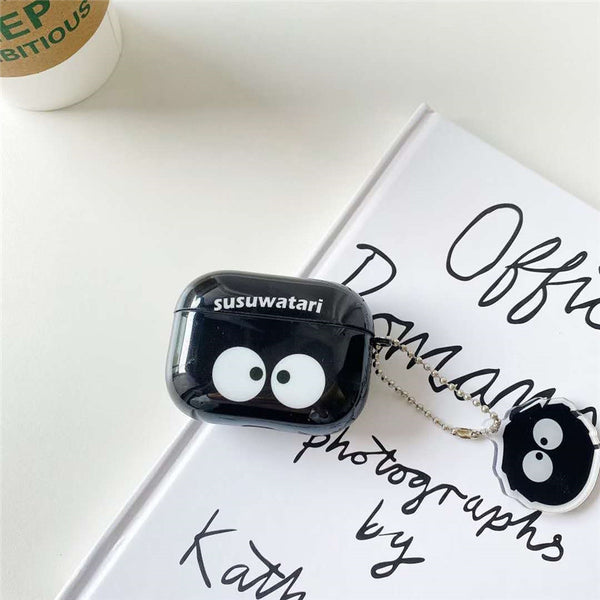 Anime Airpods Protector Case For Iphone
