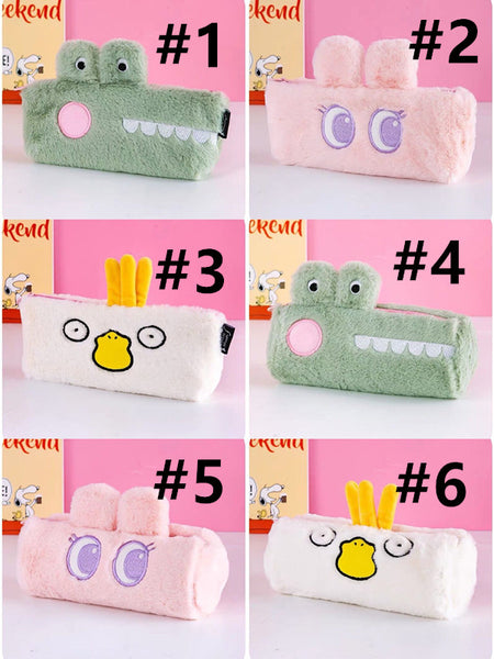 Soft Cartoon Bag