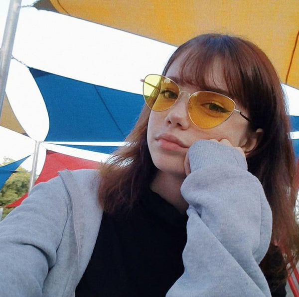 Harajuku Sunglasses