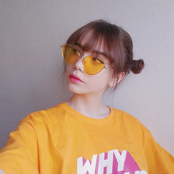 Harajuku Sunglasses