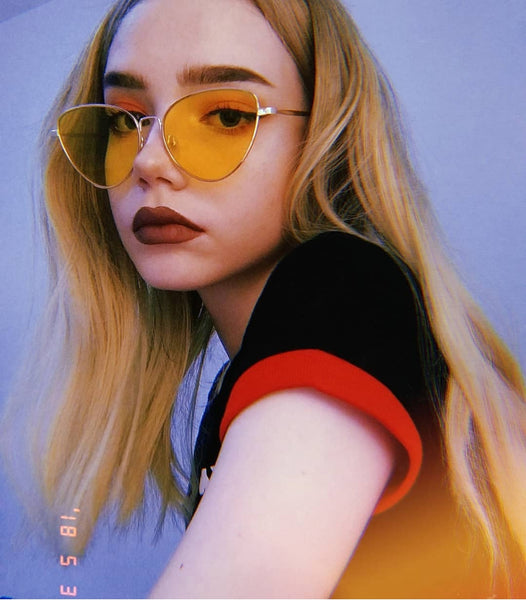 Harajuku Sunglasses