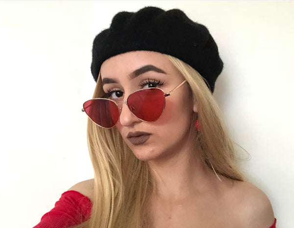 Harajuku Sunglasses