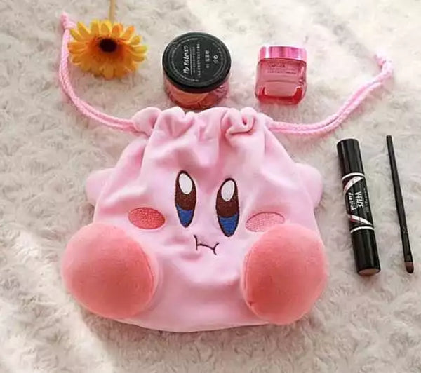 Kawaii Makeup Bag