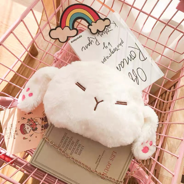 Kawaii Rabbit Bag