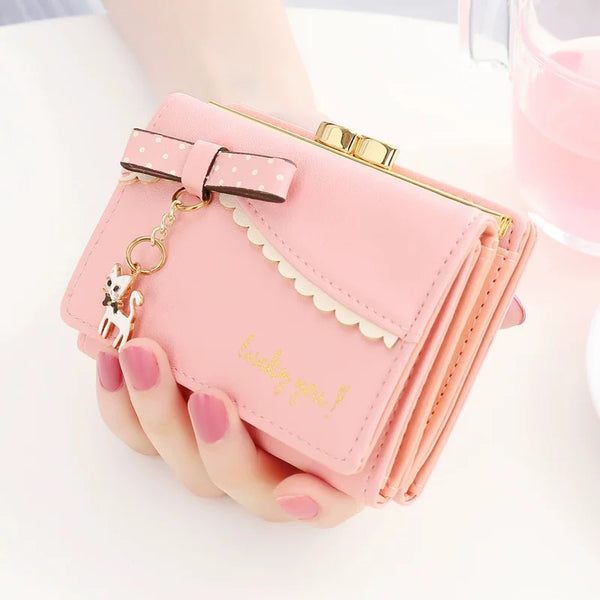 Harajuku Wallet