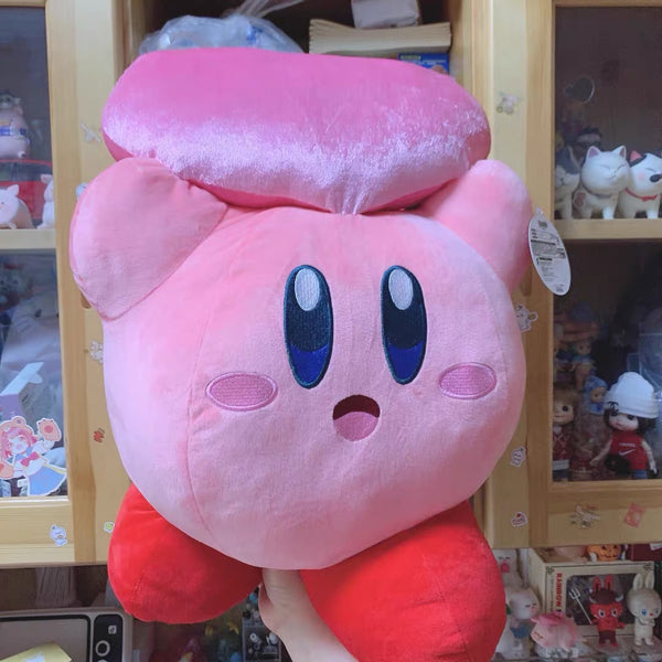 Love Cartoon Plush Toy