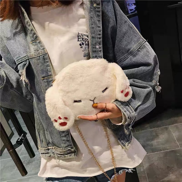 Kawaii Rabbit Bag