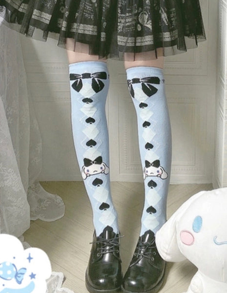 Soft Girl Socks
