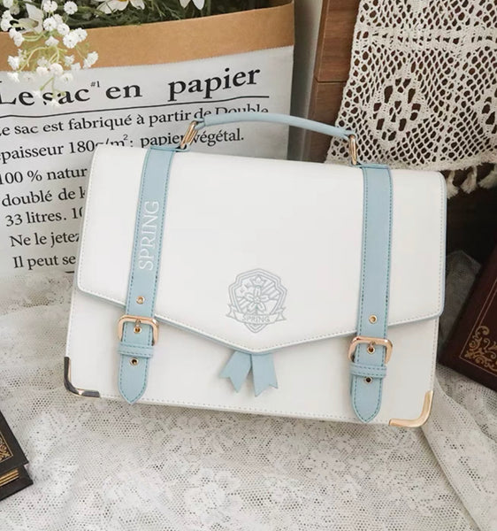 Sakura Lolita Bag