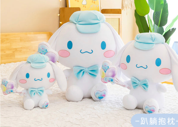 Kawaii Cartoon Plush Toy