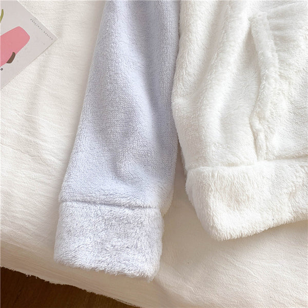 Cute Cartoon Pajamas