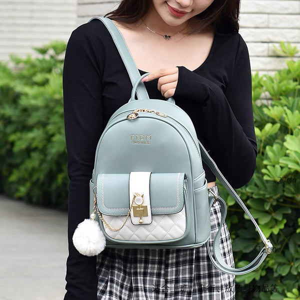 Cute Style Backpack