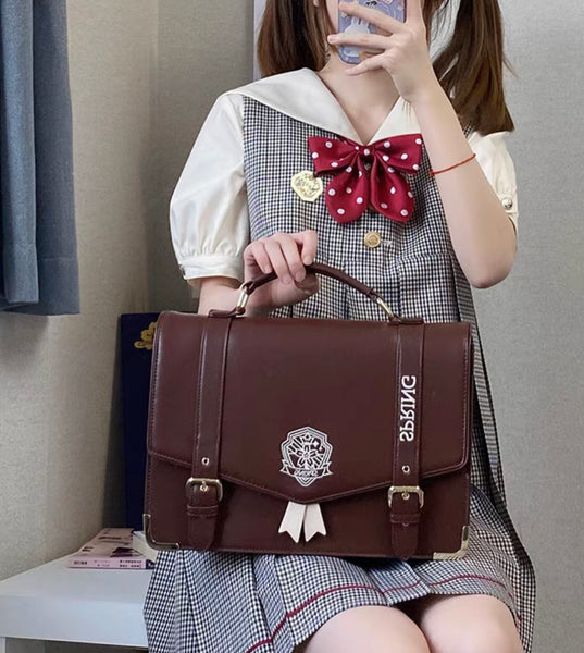 Sakura Lolita Bag