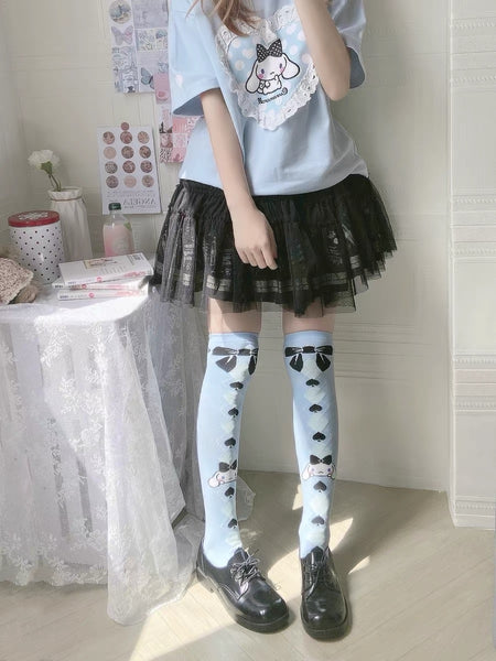 Soft Girl Socks