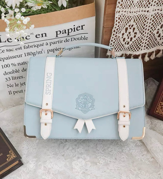 Sakura Lolita Bag