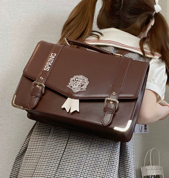 Sakura Lolita Bag