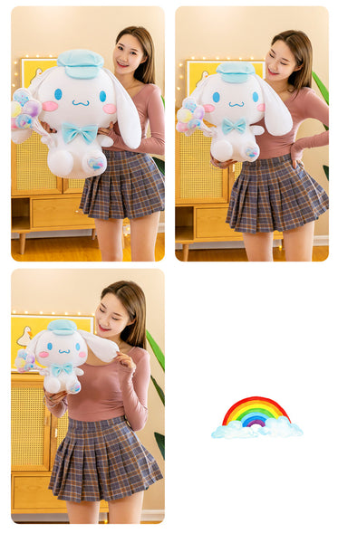 Kawaii Cartoon Plush Toy