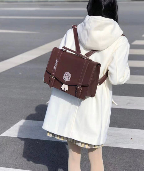 Sakura Lolita Bag