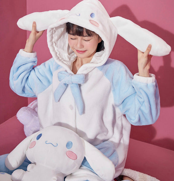 Cute Cinnamoroll Pajamas