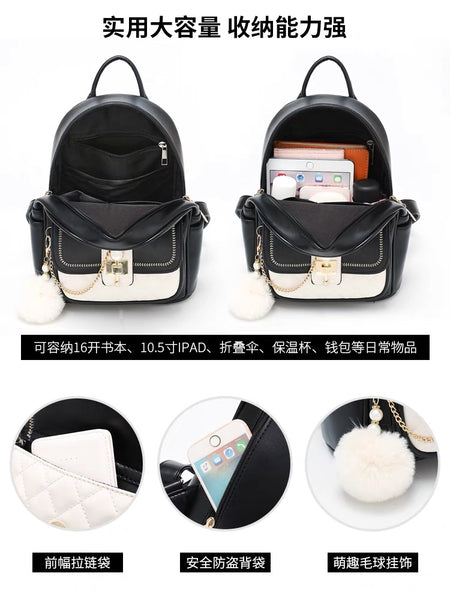 Cute Style Backpack