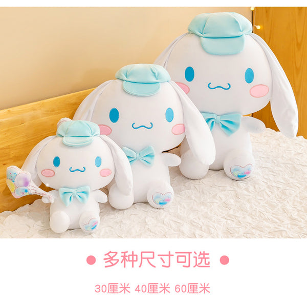 Kawaii Cartoon Plush Toy